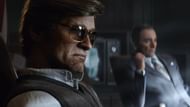 Russell Adler in Black Ops Cold War (Image via Activision)